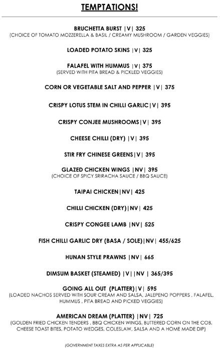 Cafe JC's - Sector 10 - Chandigarh image 3